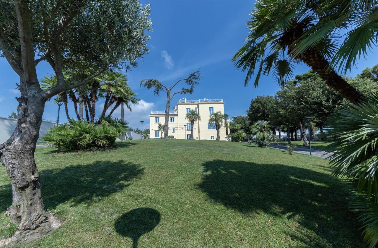Riama Agriresort Neapel Exterior foto