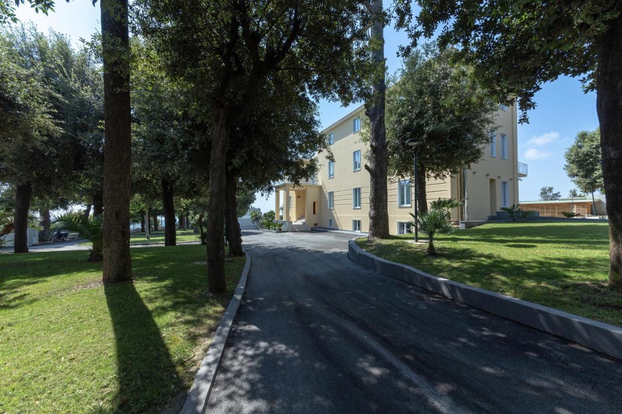 Riama Agriresort Neapel Exterior foto