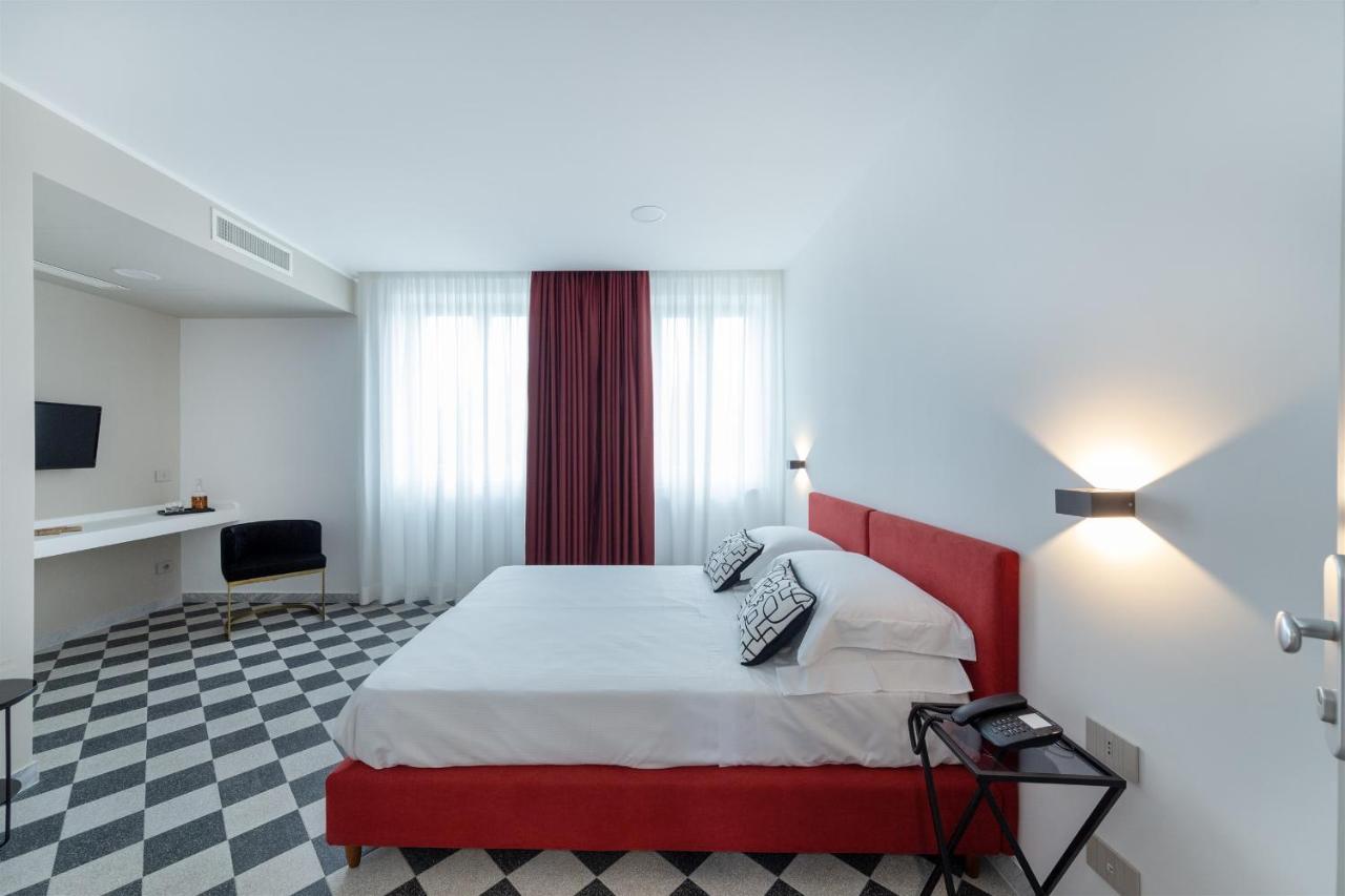 Riama Agriresort Neapel Zimmer foto