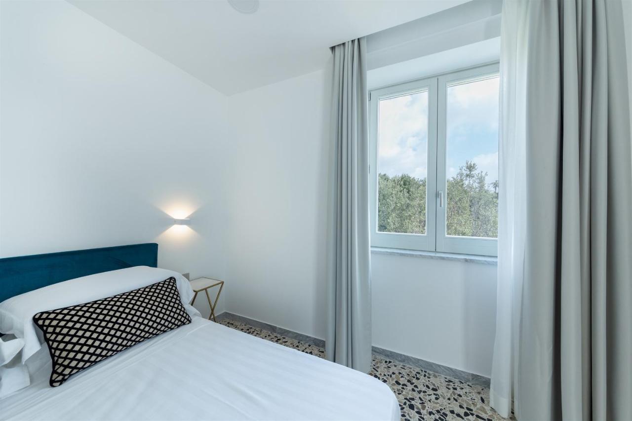 Riama Agriresort Neapel Zimmer foto