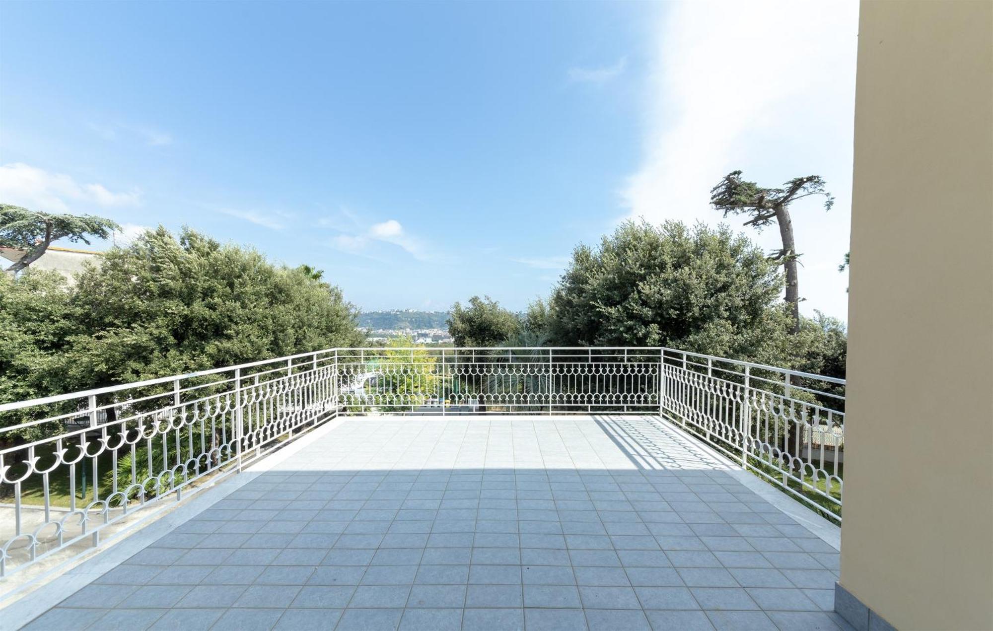Riama Agriresort Neapel Zimmer foto