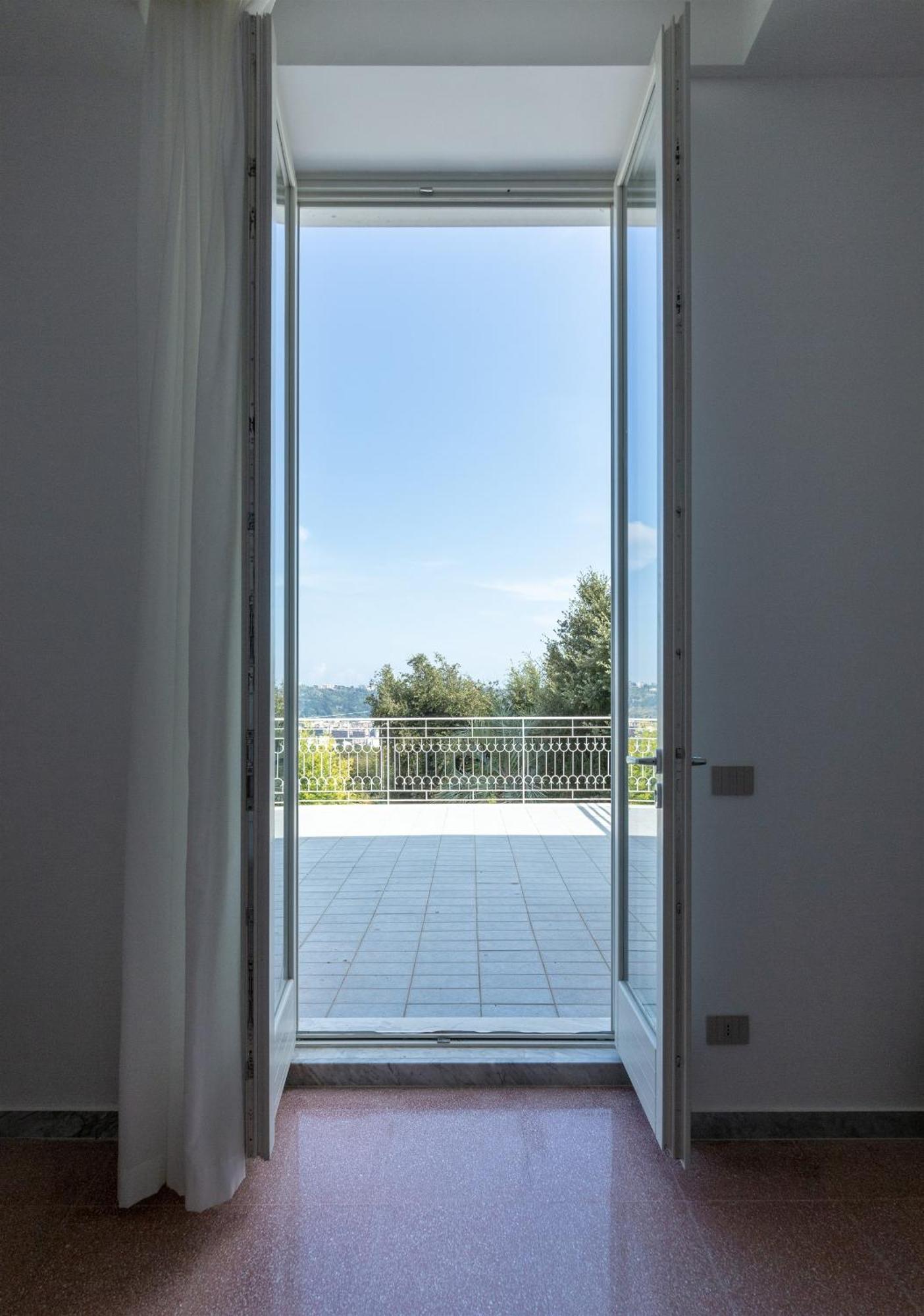 Riama Agriresort Neapel Zimmer foto